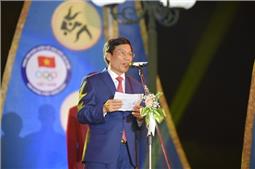 Đoàn Thể thao Việt Nam quyết tâm giành 65 huy chương vàng trở lên tại SEA Games 30